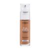 L&#039;Oréal Paris True Match Super-Blendable Foundation Make-up pre ženy 30 ml Odtieň 7.5D Golden Chestnut