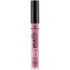 Essence 8h Matte Liquid Lipstick Rúž pre ženy 2,5 ml Odtieň 05 Pink Blush