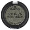Essence Soft Touch Očný tieň pre ženy 2 g Odtieň 05 Secret Woods