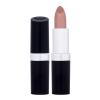 Rimmel London Lasting Finish Softglow Lipstick Rúž pre ženy 4 g Odtieň 901 Golden Shimmer