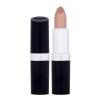 Rimmel London Lasting Finish Softglow Lipstick Rúž pre ženy 4 g Odtieň 900 Pearl Shimmer