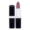 Rimmel London Lasting Finish Softglow Lipstick Rúž pre ženy 4 g Odtieň 903 Plum Pie