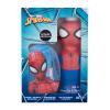 Marvel Spiderman Set Darčeková kazeta sprchovací gél a šampón 2v1 400 ml + hubka