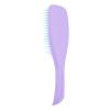 Tangle Teezer Wet Detangler Kefa na vlasy pre ženy 1 ks Odtieň Lilac Mint
