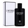 Givenchy L'Interdit Telové mlieko pre ženy 200 ml