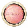 Max Factor Facefinity Blush Lícenka pre ženy 1,5 g Odtieň 05 Lovely Pink