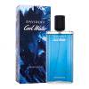 Davidoff Cool Water Oceanic Edition Toaletná voda pre mužov 125 ml