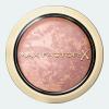 Max Factor Facefinity Blush Lícenka pre ženy 1,5 g Odtieň 25 Alluring Rose