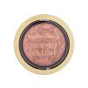 Max Factor Facefinity Blush Lícenka pre ženy 1,5 g Odtieň 25 Alluring Rose