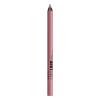 NYX Professional Makeup Line Loud Ceruzka na pery pre ženy 1,2 g Odtieň 13 Fierce Flirt