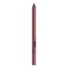 NYX Professional Makeup Line Loud Ceruzka na pery pre ženy 1,2 g Odtieň 16 Magic Maker