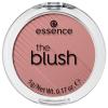 Essence The Blush Lícenka pre ženy 5 g Odtieň 90 Bedazzling