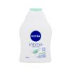 Nivea Intimo Wash Lotion Mild Comfort Intímna hygiena pre ženy 250 ml