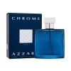 Azzaro Chrome Parfum pre mužov 50 ml