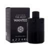 Azzaro The Most Wanted Parfumovaná voda pre mužov 100 ml