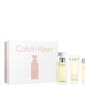 Calvin Klein Eternity SET2 Darčeková kazeta parfumovaná voda 100 ml + telové mlieko 100 ml + parfumovaná voda 10 ml