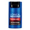 L&#039;Oréal Paris Men Expert Power Age 24H Moisturiser Denný pleťový krém pre mužov 50 ml