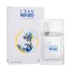 KENZO L´Eau Kenzo Pour Homme Hyper Wave Toaletná voda pre mužov 30 ml
