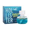 Hollister Festival Vibes Toaletná voda pre mužov 30 ml