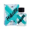 Hollister Wave X Toaletná voda pre mužov 30 ml