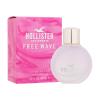 Hollister Free Wave Parfumovaná voda pre ženy 30 ml