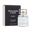 Abercrombie &amp; Fitch Away Toaletná voda pre mužov 30 ml