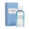 Abercrombie &amp; Fitch First Instinct Blue Parfumovaná voda pre ženy 30 ml
