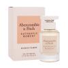 Abercrombie &amp; Fitch Authentic Moment Parfumovaná voda pre ženy 50 ml