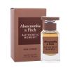 Abercrombie &amp; Fitch Authentic Moment Toaletná voda pre mužov 50 ml
