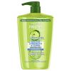 Garnier Fructis Strength &amp; Shine Fortifying Shampoo Šampón pre ženy 1000 ml