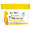 Garnier Body Superfood 48h Nutri-Glow Cream Vitamin C Telový krém pre ženy 380 ml
