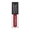 Dermacol Hyaluron Hysteria Matte Liquid Lipstick Rúž pre ženy 4,5 ml Odtieň 08