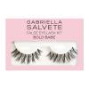Gabriella Salvete False Eyelash Kit Bold Babe Umelé mihalnice pre ženy 1 ks