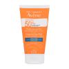 Avene Sun Fragrance-Free Fluid Ultra-Light SPF50+ Opaľovací prípravok na tvár 50 ml