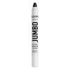 NYX Professional Makeup Jumbo Eye Pencil Ceruzka na oči pre ženy 5 g Odtieň 601 Black Bean