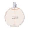 Chanel Chance Eau Vive Toaletná voda pre ženy 100 ml tester