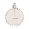 Chanel Chance Eau Vive Toaletná voda pre ženy 50 ml tester