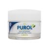 Purol Green Night Cream Nočný pleťový krém pre ženy 50 ml