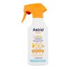 Astrid Sun Family Milk Spray SPF50 Opaľovací prípravok na telo 270 ml