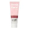 Barry M Fresh Face Cheek &amp; Lip Tint Lícenka pre ženy 10 ml Odtieň Deep Rose
