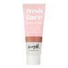 Barry M Fresh Face Cheek &amp; Lip Tint Lícenka pre ženy 10 ml Odtieň Caramel Kisses