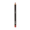Barry M Lip Liner Ceruzka na pery pre ženy 1,14 g Odtieň Red