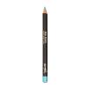 Barry M Kohl Pencil Ceruzka na oči pre ženy 1,14 g Odtieň Kingfisher Blue