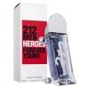 Carolina Herrera 212 Men Heroes Toaletná voda pre mužov 150 ml