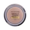 Max Factor Miracle Touch Cream-To-Liquid SPF30 Make-up pre ženy 11,5 g Odtieň 039 Rose Ivory