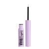 NYX Professional Makeup Vivid Brights Očná linka pre ženy 2 ml Odtieň 07 Lilac Link