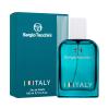 Sergio Tacchini I Love Italy Toaletná voda pre mužov 100 ml
