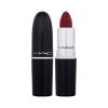 MAC Matte Lipstick Rúž pre ženy 3 g Odtieň 665 Ring The Alarm