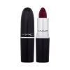 MAC Matte Lipstick Rúž pre ženy 3 g Odtieň 630 D For Danger