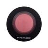 MAC Mineralize Blush Lícenka pre ženy 4 g Odtieň Happy-Go-Rosy